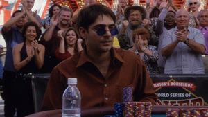High Roller: The Stu Ungar Story's poster