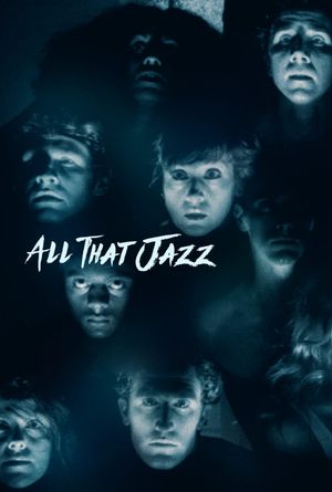 All That Jazz's poster