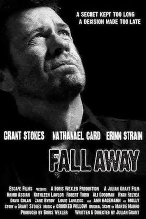 Fall Away's poster