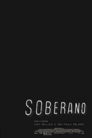 Soberano's poster
