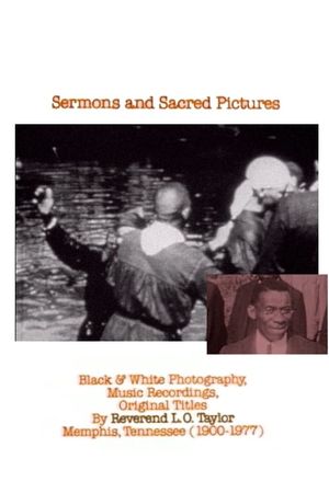 Sermons and Sacred Pictures's poster