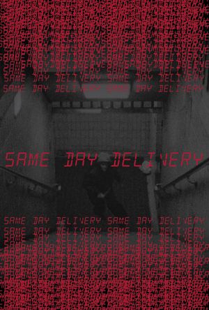 Same Day Delivery's poster
