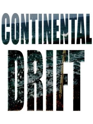 Continental Drift's poster