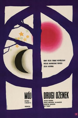 Mój drugi ozenek's poster