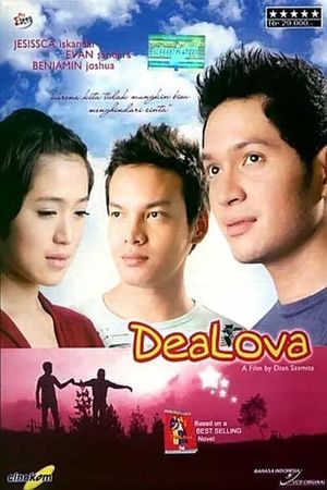 Dealova's poster image