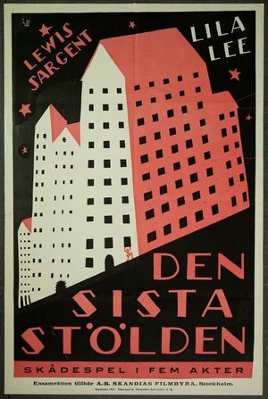 The Soul of Youth's poster