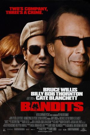 Bandits's poster