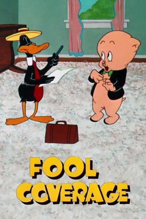 Fool Coverage's poster