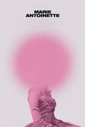 Marie Antoinette's poster