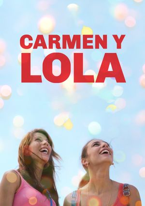 Carmen & Lola's poster