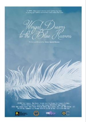 Winged Dreams to the Blue Heavens's poster image