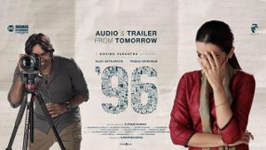 96's poster