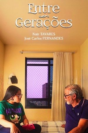 Between Generations's poster