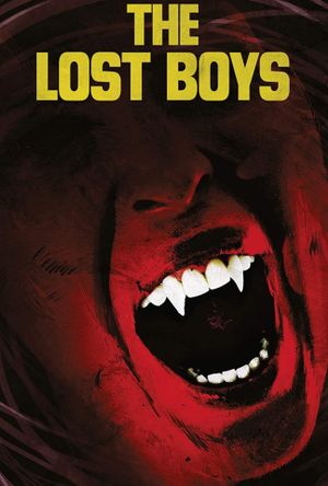 The Lost Boys's poster