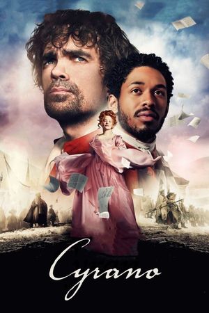Cyrano's poster