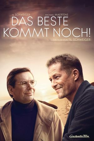 Das Beste kommt noch!'s poster