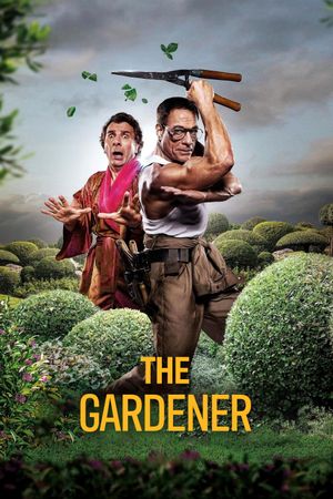 The Gardener's poster
