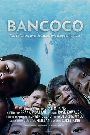 Bancoco's poster