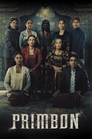 Primbon's poster