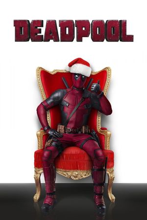 Deadpool's poster