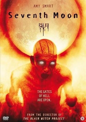 Seventh Moon's poster