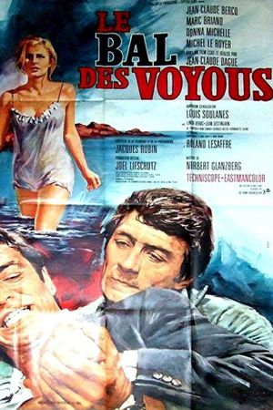 Playmates's poster