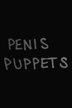 Penis Puppets's poster