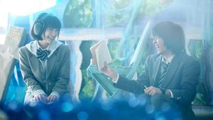 Ke no Hi no Kekeke's poster