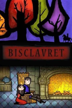 Bisclavret's poster