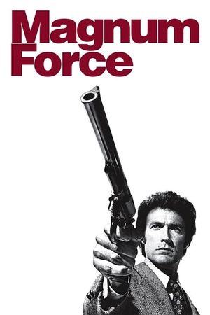 Magnum Force's poster