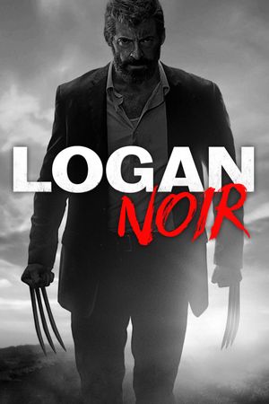 Logan's poster