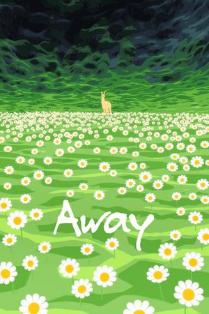 Away's poster