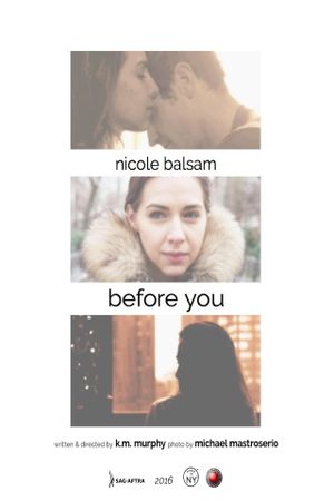 Before You's poster