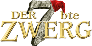 The Seventh Dwarf's poster