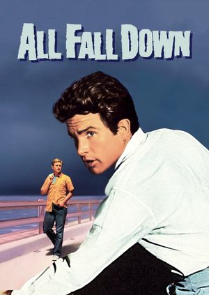 All Fall Down's poster