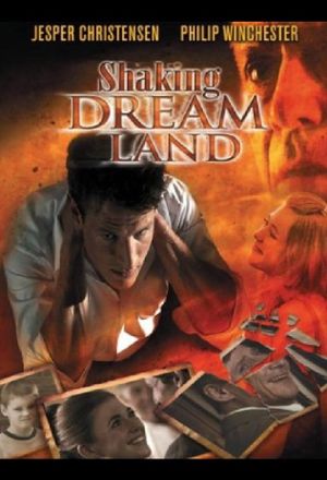 Shaking Dream Land's poster