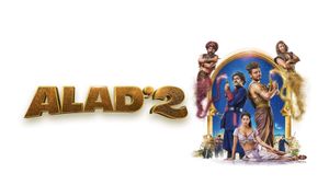 Aladdin 2's poster