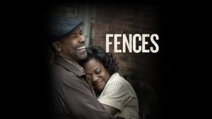 Fences's poster