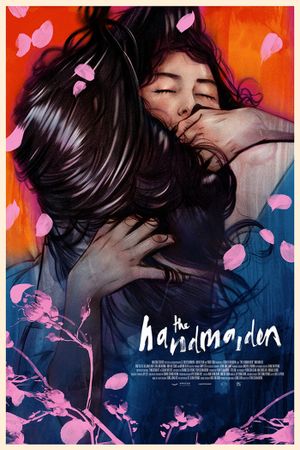 The Handmaiden's poster