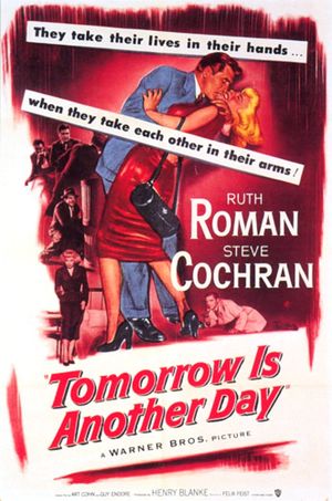 Tomorrow Is Another Day's poster