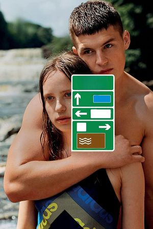 I've Been Trying to Tell You's poster