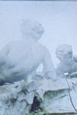 Skulpturen im Nebel's poster