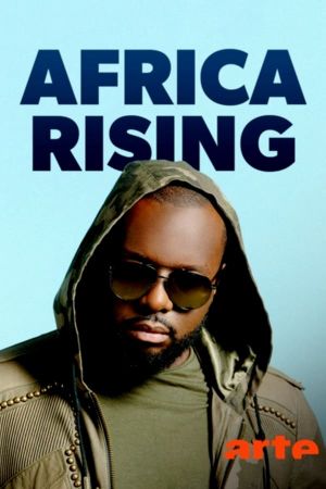 Africa Rising's poster