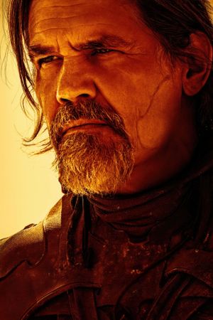Dune: Part Two's poster