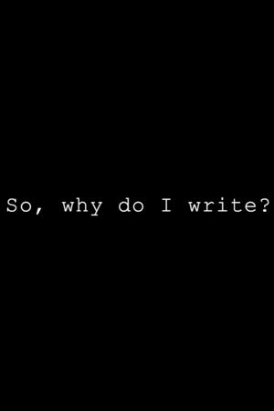 While I Write: Act III of The Desire Project's poster