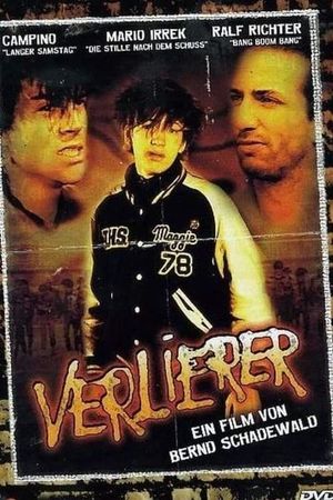 Verlierer's poster