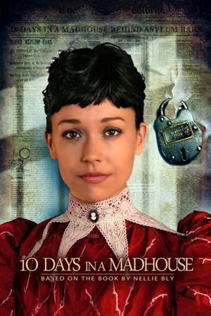 10 Days in a Madhouse's poster