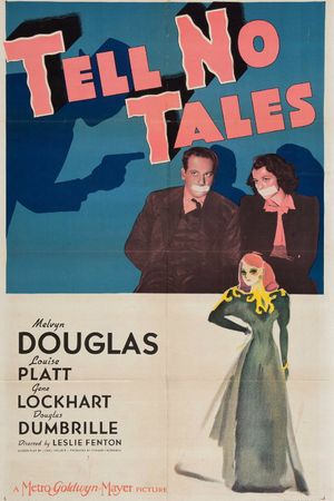 Tell No Tales's poster