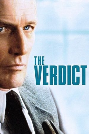 The Verdict's poster