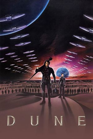 Dune's poster